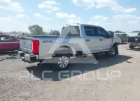 2024 Ford F-250 фото