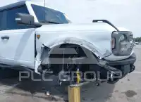 2024 Ford BRONCO фото