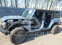 2024 Ford BRONCO photo