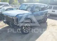 2024 Ford BRONCO photo