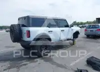 2024 Ford BRONCO фото