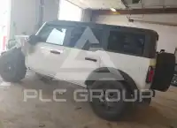 2024 Ford BRONCO фото