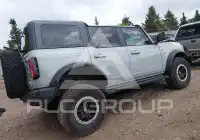 2024 Ford BRONCO фото
