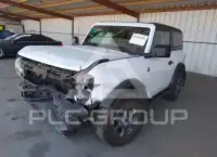 2024 Ford BRONCO photo
