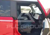2024 Ford BRONCO фото