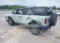 2024 Ford BRONCO фото