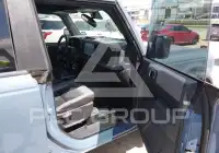 2024 Ford BRONCO photo