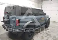 2024 Ford BRONCO photo