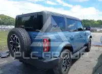 2024 Ford BRONCO photo