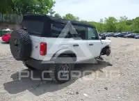 2024 Ford BRONCO фото