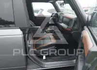 2024 Ford BRONCO фото