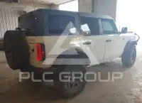 2024 Ford BRONCO фото