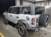 2024 Ford BRONCO photo