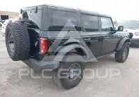 2024 Ford BRONCO фото