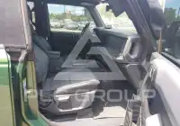 2024 Ford BRONCO фото