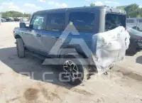 2024 Ford BRONCO photo