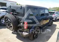 2024 Ford BRONCO photo