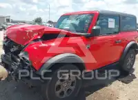 2024 Ford BRONCO photo