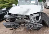 2024 Ford BRONCO фото