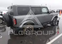 2024 Ford BRONCO фото