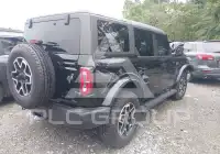 2024 Ford BRONCO photo
