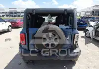 2024 Ford BRONCO photo