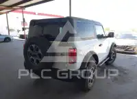 2024 Ford BRONCO photo