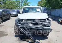 2024 Ford BRONCO фото