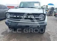 2024 Ford BRONCO фото