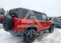 2024 Ford BRONCO photo