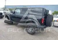 2024 Ford BRONCO фото