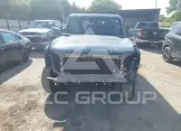 2024 Ford BRONCO photo