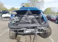 2024 Ford BRONCO фото