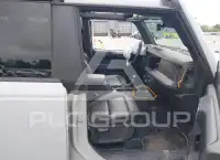 2024 Ford BRONCO фото