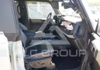 2024 Ford BRONCO фото
