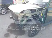 2024 Ford BRONCO фото