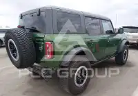2024 Ford BRONCO фото
