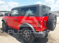 2024 Ford BRONCO photo