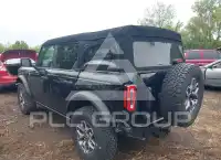 2024 Ford BRONCO фото