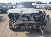 2024 Ford BRONCO фото