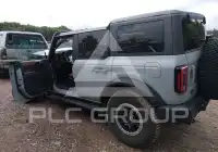 2024 Ford BRONCO фото