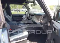 2024 Ford BRONCO photo