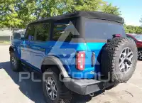 2024 Ford BRONCO фото