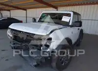 2024 Ford BRONCO photo