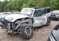 2024 Ford BRONCO фото