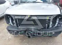 2024 Ford BRONCO фото