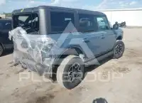 2024 Ford BRONCO photo