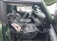 2024 Ford BRONCO фото