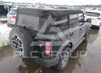 2024 Ford BRONCO фото