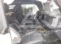 2024 Ford BRONCO photo